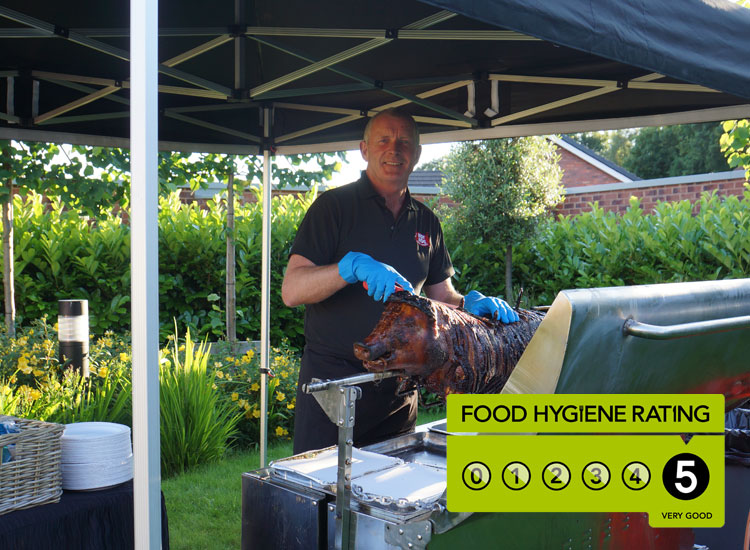 Rob Hot Hog Roast Cheshire Hot Hog Roast Cheshire